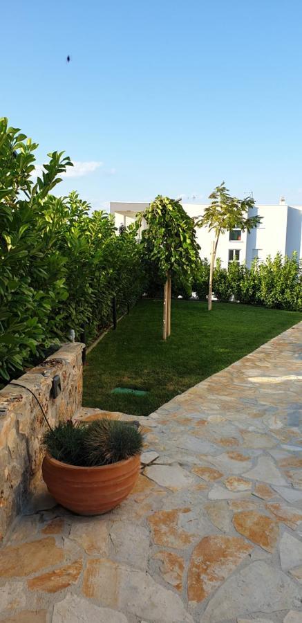Sea View Apartments Жаборич Екстериор снимка