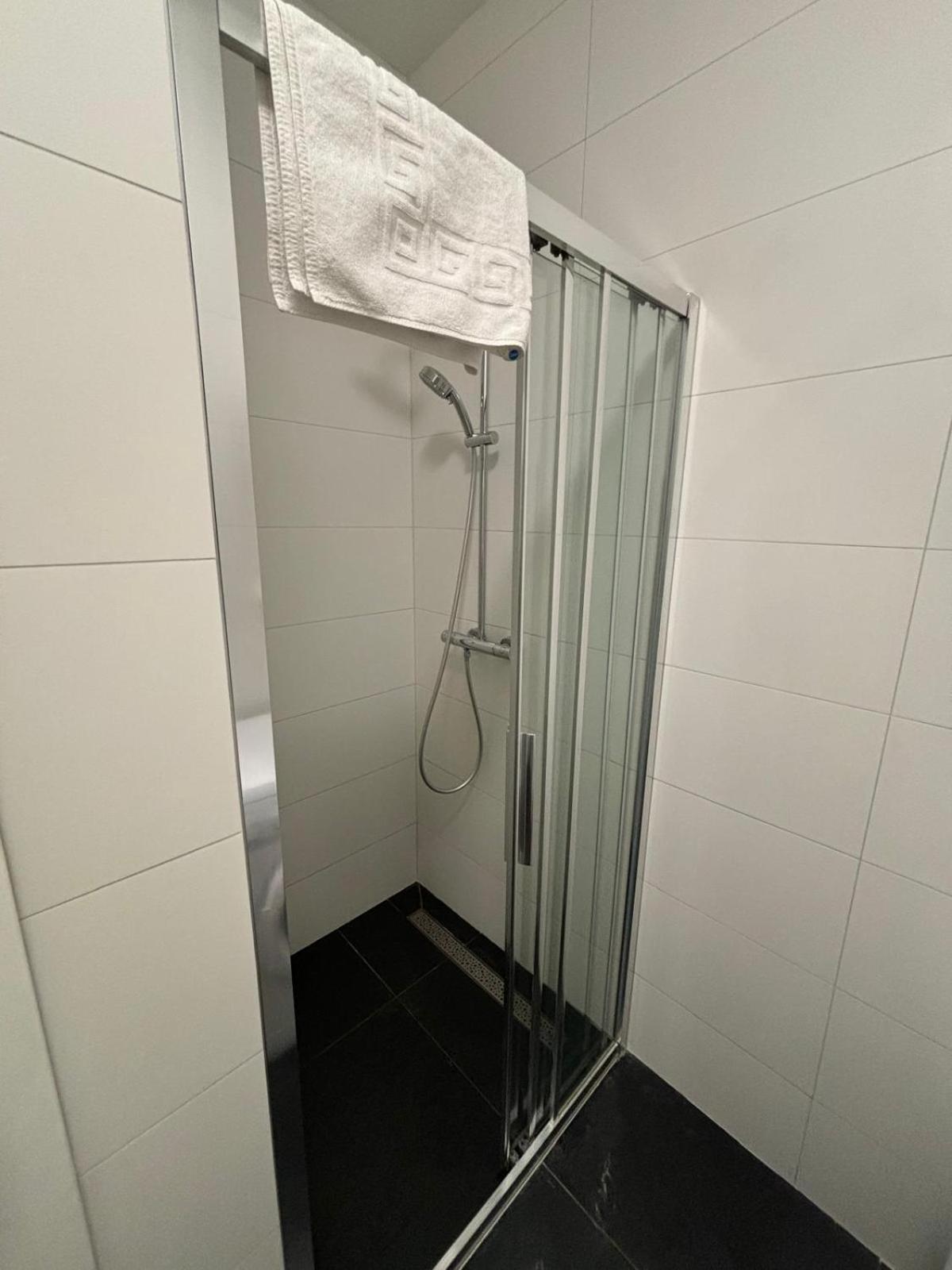 Sea View Apartments Жаборич Екстериор снимка